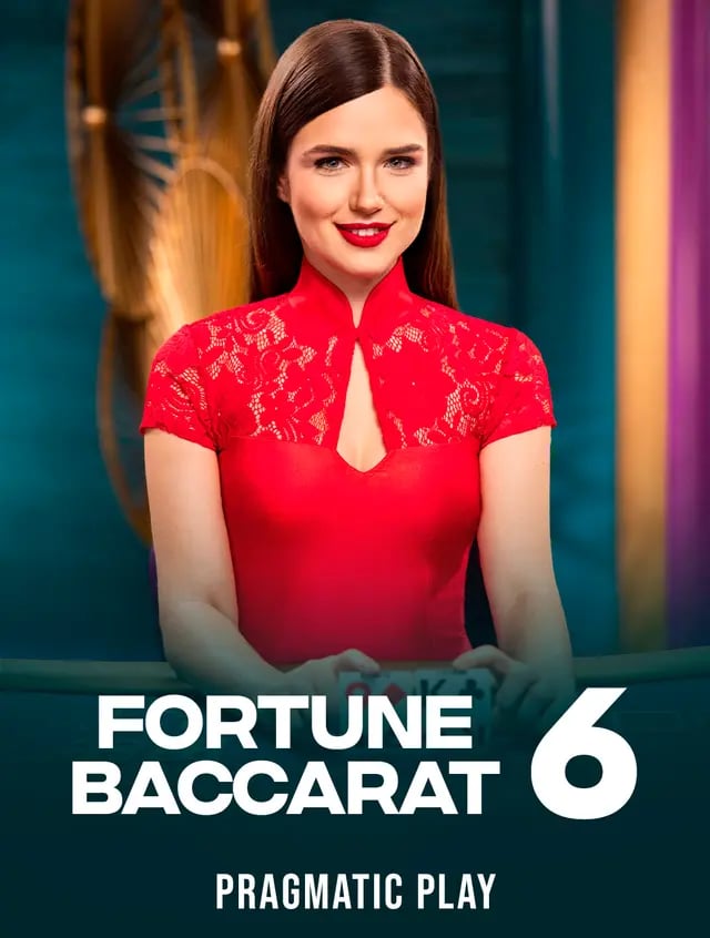 Fortune 6 Baccarat